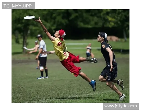 飞盘新手必看：轻松掌握节奏与技巧的全面入门指南