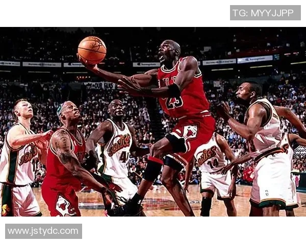 公牛与爵士总决赛精彩回顾及迅雷下载资源分享