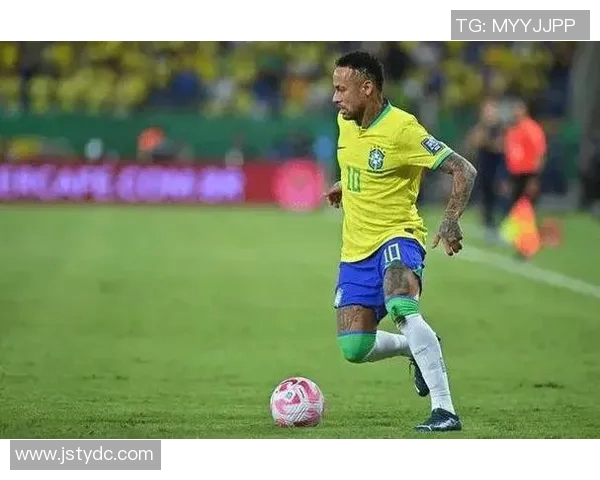 内马尔的足球传奇之路：从巴西天才到全球偶像的成长故事