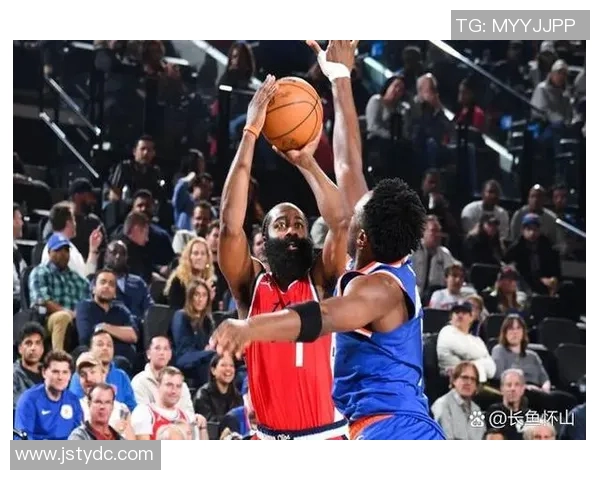 尼克斯与爵士精彩对决回放全场集锦与精彩瞬间分析