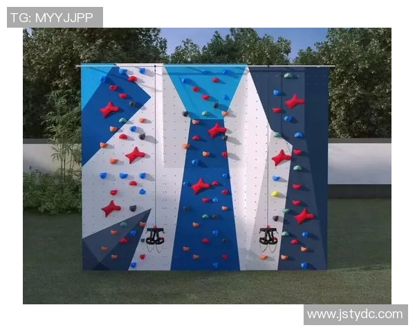 科学攀岩速度训练的有效方法与技巧分享