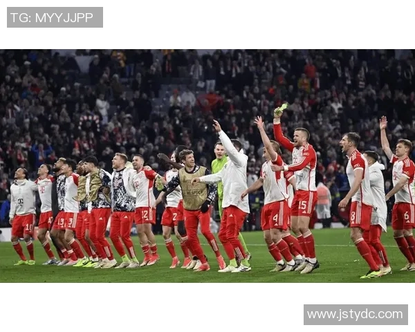 皇马与拜仁经典对决回顾：历史交锋中的荣耀与传奇