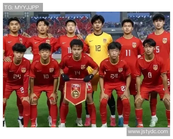 男足U16迎战日本队挑战赛期待年轻球员展现实力与风采