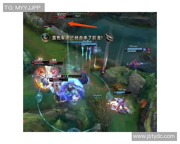 赛后复盘分析FPX与WE对决中的战术与技术细节探讨