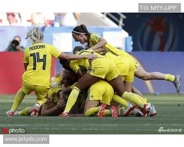 英格兰女足对阵瑞典女足战术分析与比赛展望