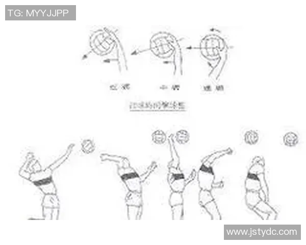 重庆排球队的整体压制策略解析与深度剖析排球战术的成功之道